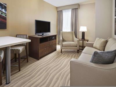 Hotel Homewood Suites by Hilton Halifax-Downtown - Bild 5