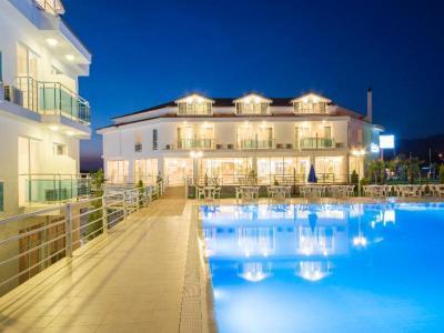 Hotel Larina Thermal Resort & Spa - Bild 2
