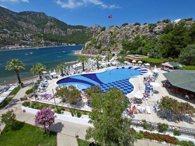 Hotel Turunç Resort - Bild 4
