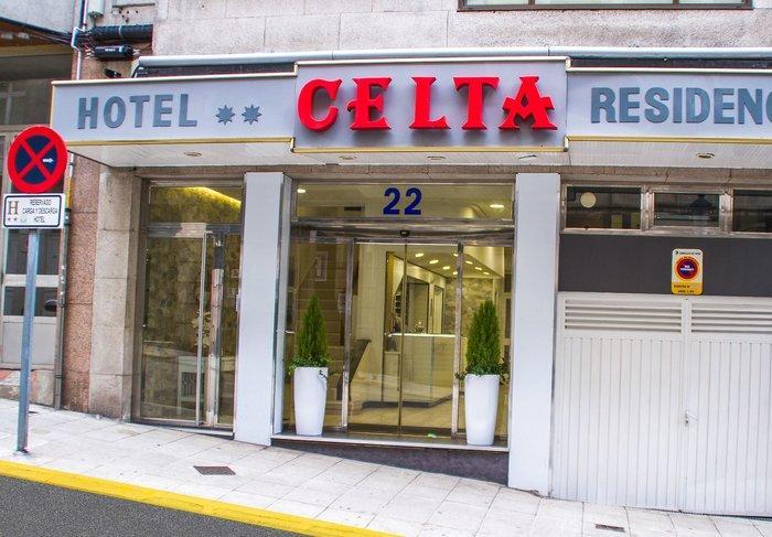 Hotel Celta - Bild 1