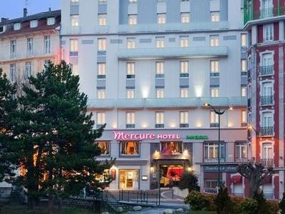 Mercure Lourdes Impérial Hotel - Bild 5