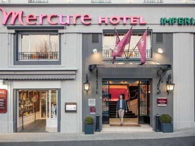 Mercure Lourdes Impérial Hotel - Bild 3