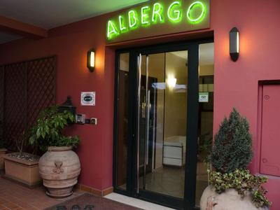 Hotel Albergo Cenni - Bild 2