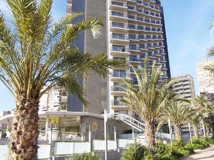 Sandos Monaco Beach Hotel & Spa - Bild 1