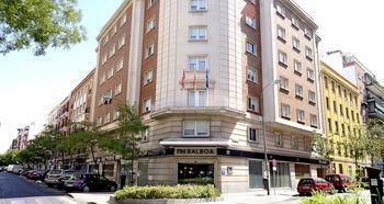 Hotel NH Madrid Balboa - Bild 5