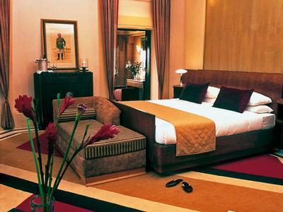 Hotel Umaid Bhawan Palace - Bild 4