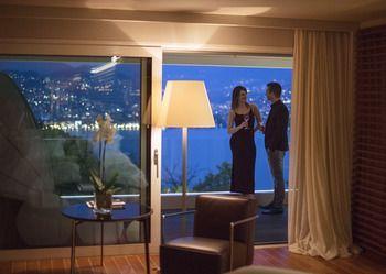 Hotel The View Lugano - Bild 5