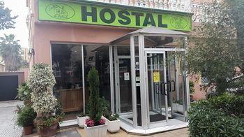 Hotel Hostal La Casa de Enfrente - Bild 3