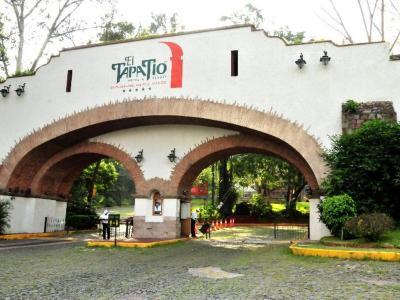 Radisson Tapatío Guadalajara Hotel - Bild 2