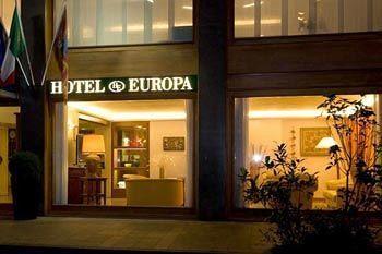Hotel Europa - Bild 2