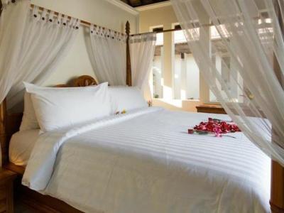 Hotel Sekar Nusa Resort - Bild 4