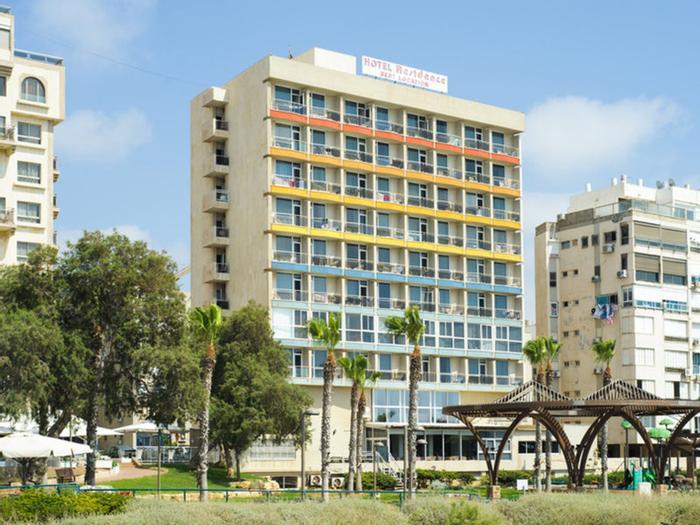 Residence Netanya - Bild 1