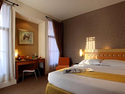 Hotel Serela Riau Bandung - Bild 3