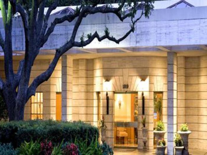 Hotel The St. Regis Houston - Bild 1