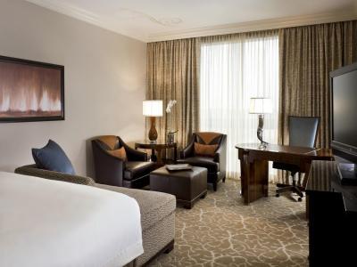 Hotel The St. Regis Houston - Bild 4