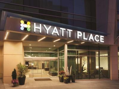 Hotel Hyatt Place Washington DC/Georgetown/West End - Bild 3