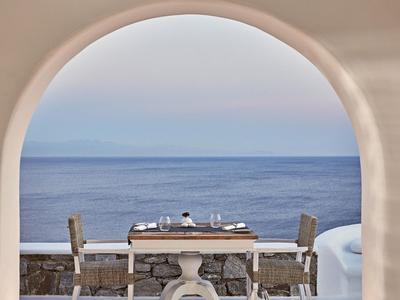 Hotel My Mykonos Retreat - Bild 4