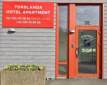 Hotel Torslanda Studios - Bild 2