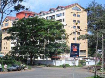 Kenya Comfort Hotel Suites - Bild 2