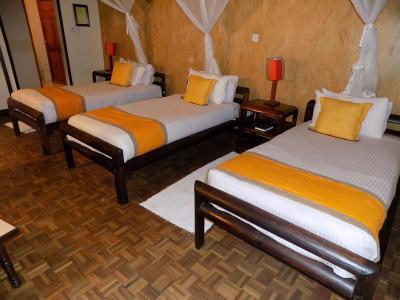 Kenya Comfort Hotel Suites - Bild 5