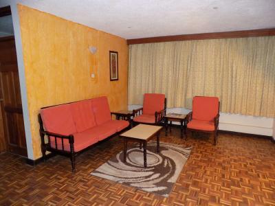 Kenya Comfort Hotel Suites - Bild 4
