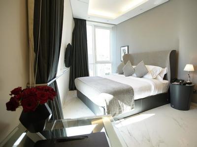 Hotel Royal Tulip Achrafieh - Bild 5