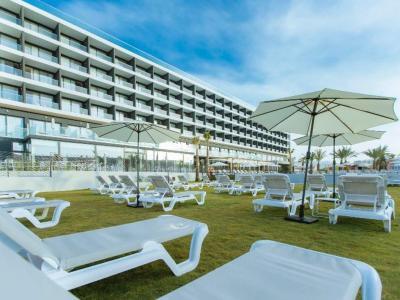 30 Degrees Hotel Dos Playas Mazarrón - Bild 4
