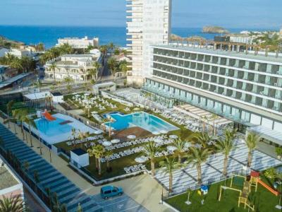 30 Degrees Hotel Dos Playas Mazarrón - Bild 3