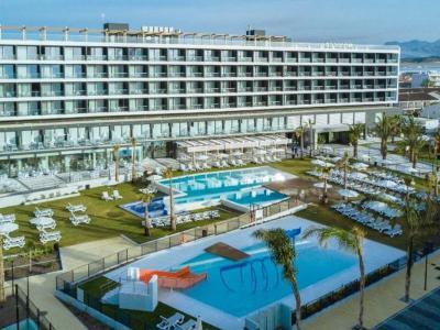 30 Degrees Hotel Dos Playas Mazarrón - Bild 2