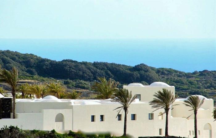 Hotel Sikelia Pantelleria - Bild 1
