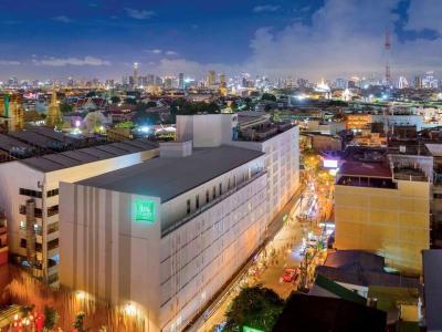 Hotel ibis Styles Bangkok Khaosan Viengtai - Bild 5