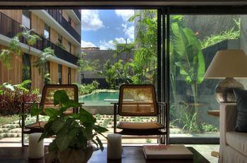 Hotel Villa Amazonia - Bild 2