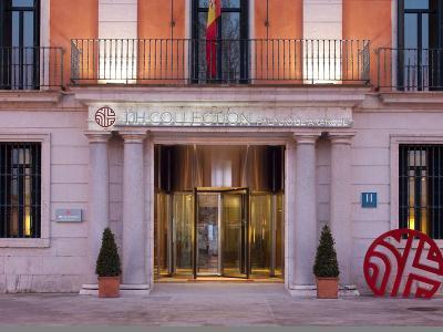 Hotel NH Collection Palacio de Aranjuez - Bild 3