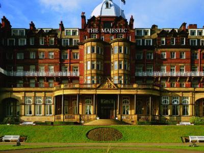 DoubleTree by Hilton Harrogate Majestic Hotel & Spa - Bild 3