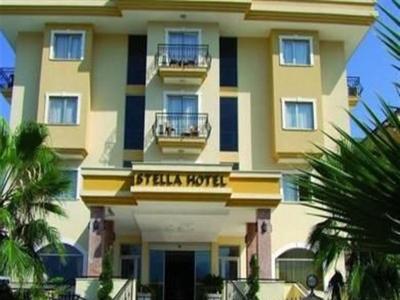 Hotel Stella - Bild 5