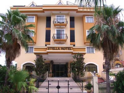 Hotel Stella - Bild 2