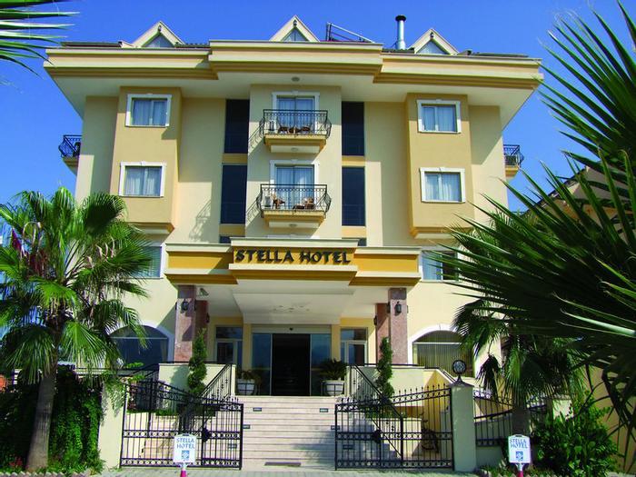 Hotel Stella - Bild 1