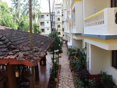 Hotel Colonia de Braganza Resort - Bild 4