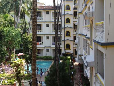Hotel Colonia de Braganza Resort - Bild 2