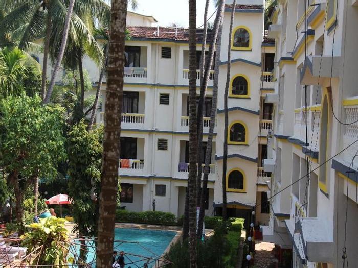 Hotel Colonia de Braganza Resort - Bild 1