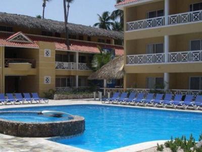 Hotel Tropical Goleta Beach Club - Bild 5