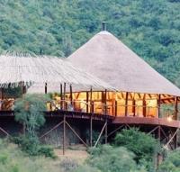 Hotel Nguni River Lodge - Bild 2
