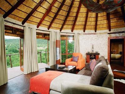 Hotel Nguni River Lodge - Bild 3