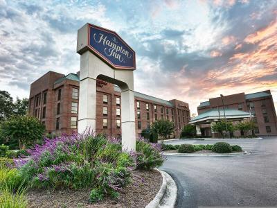 Hotel Hampton Inn Wilmington-Medical Park - Bild 3