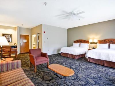 Hotel Hampton Inn & Suites Birmingham-Pelham (I-65) - Bild 3
