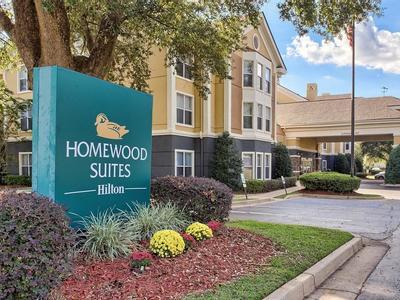 Hotel Homewood Suites by Hilton Mobile Airport-University Area - Bild 2