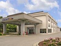 Hotel Baymont Inn & Suites Omaha - Bild 4