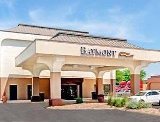 Hotel Baymont Inn & Suites Omaha - Bild 1