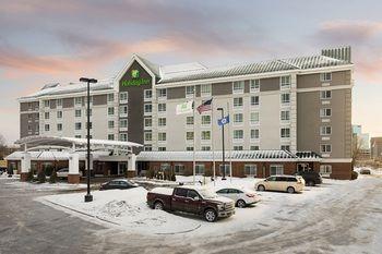 Hotel Holiday Inn Bloomington W MSP Airport Area - Bild 3