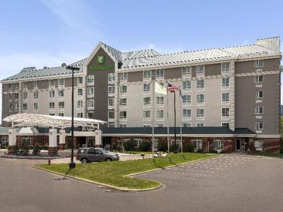 Hotel Holiday Inn Bloomington W MSP Airport Area - Bild 2